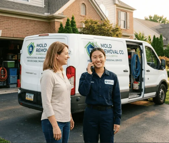 Crawlspace Mold Remediation Kincheloe, MI FAQs